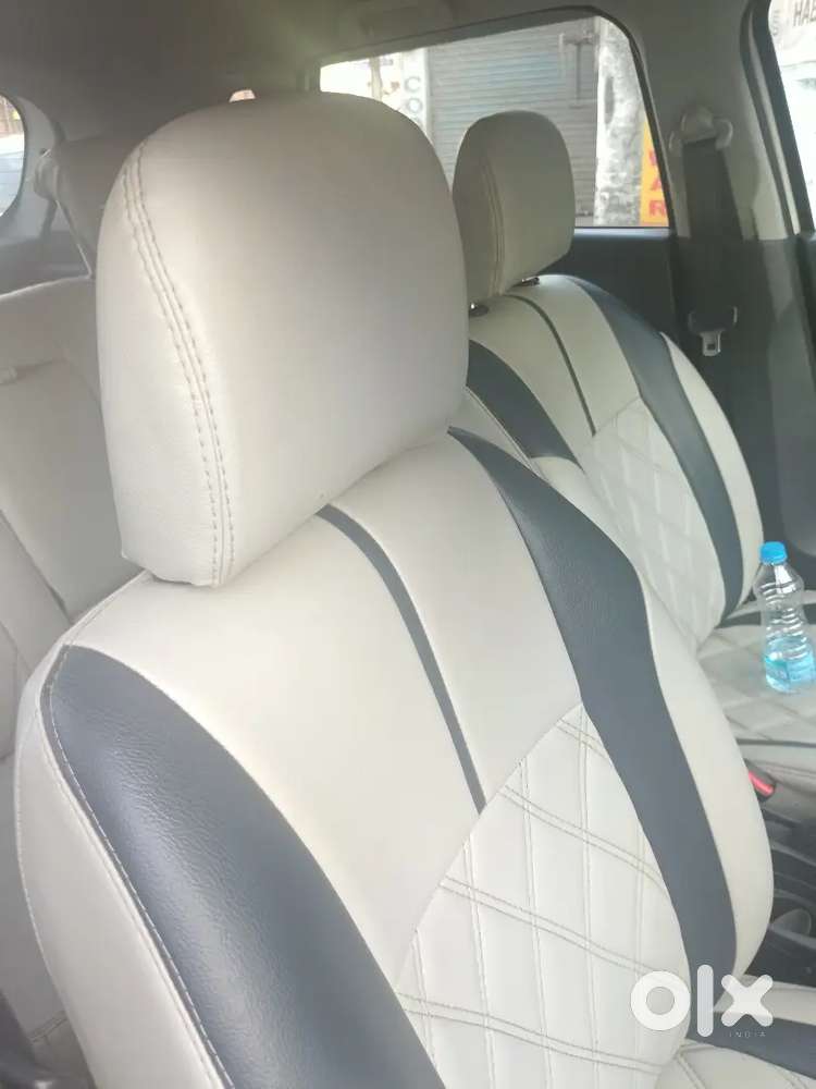Maruti Brezza Vdi 2016