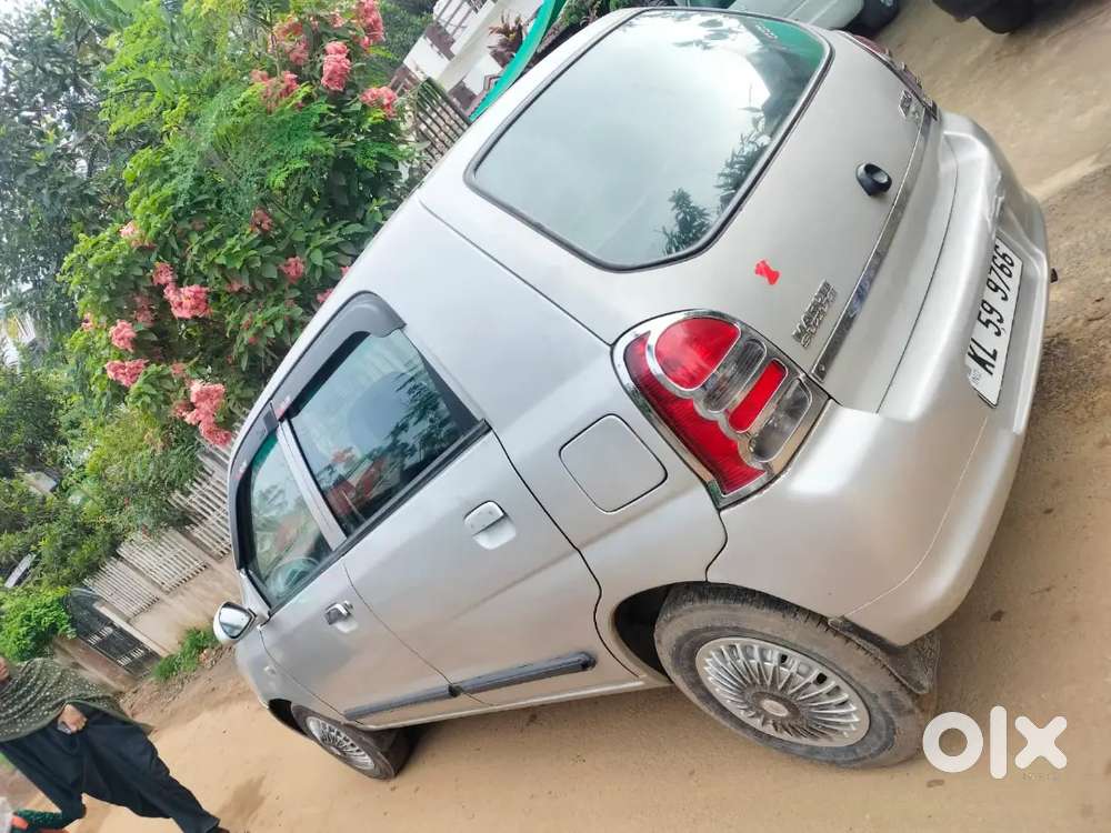 Maruti Suzuki Alto 2007