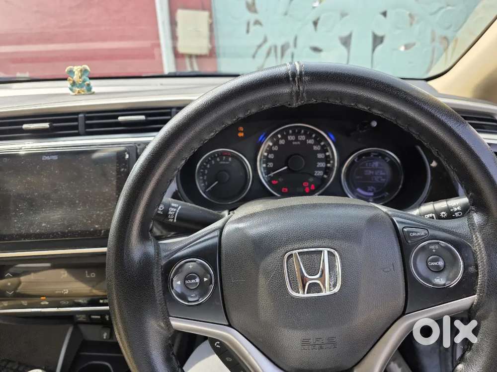 Honda City 1.5 V Petrol 2019