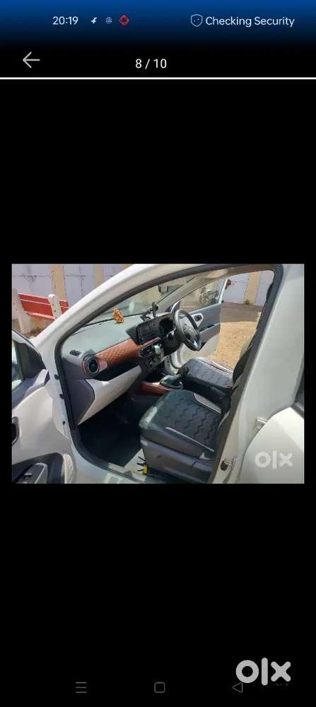 Urgent Sell