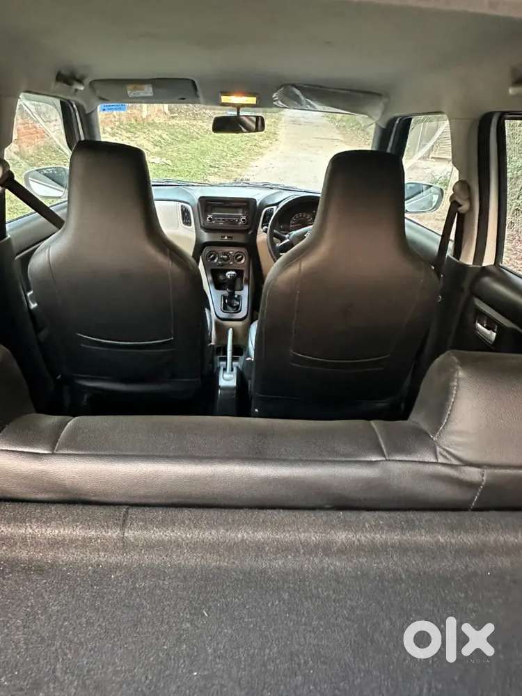 Maruti Suzuki Wagon R 2022 Petrol 34000 Km Driven