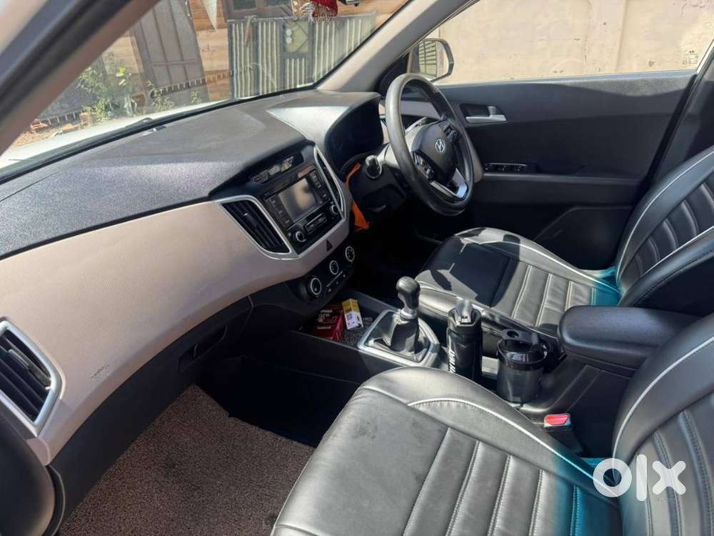 Diesel Variant Create 1.4 Crdi S