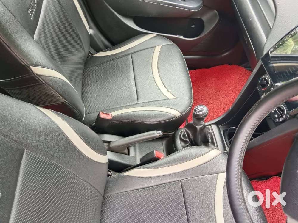 Maruti Suzuki Swift 2014 Petrol Well Maintained