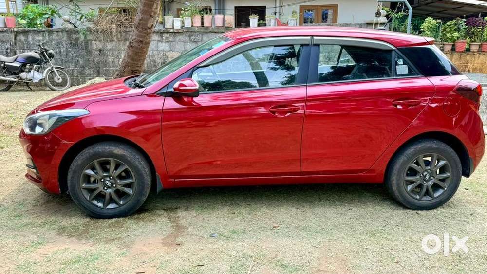 Hyundai Petrol Manual 2019