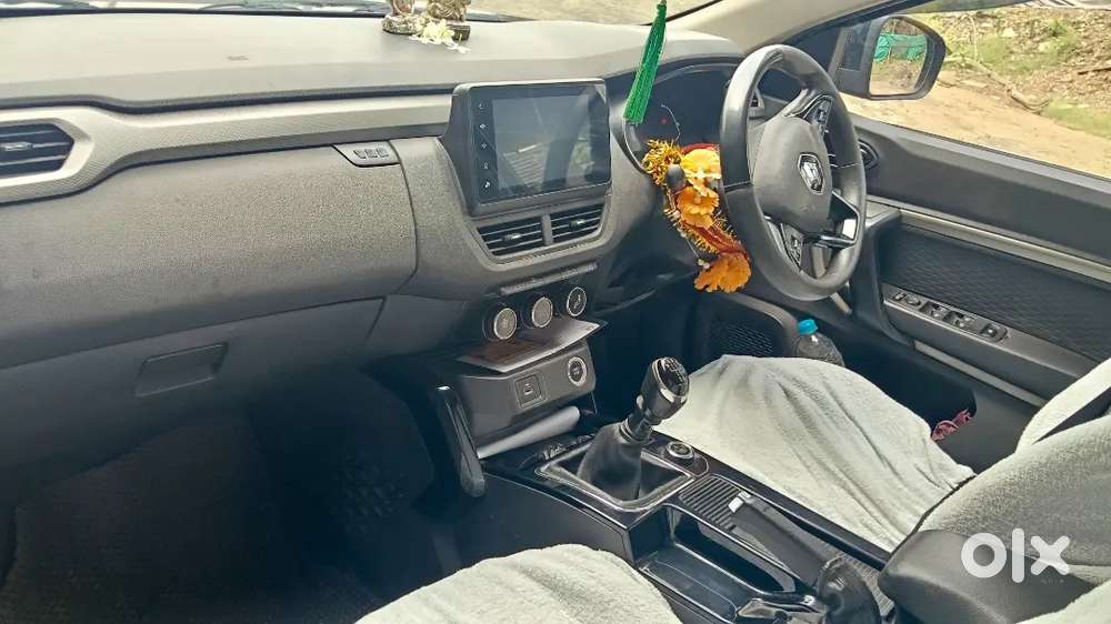 Single Owner Car – Excellent Condition