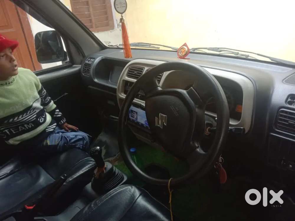 Maruti Suzuki Eeco 2020 Cng & Hybrids 105000 Km Driven