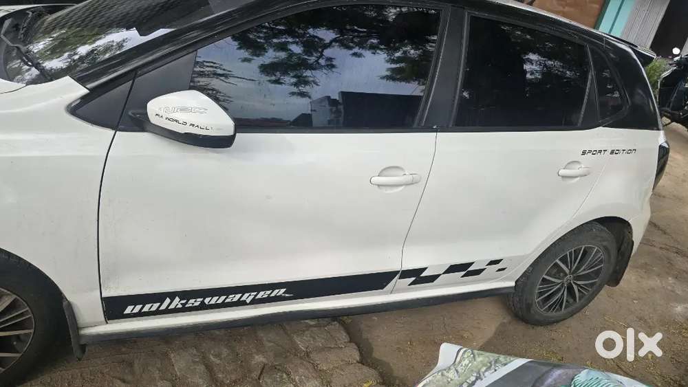Volkswagen Polo 2020