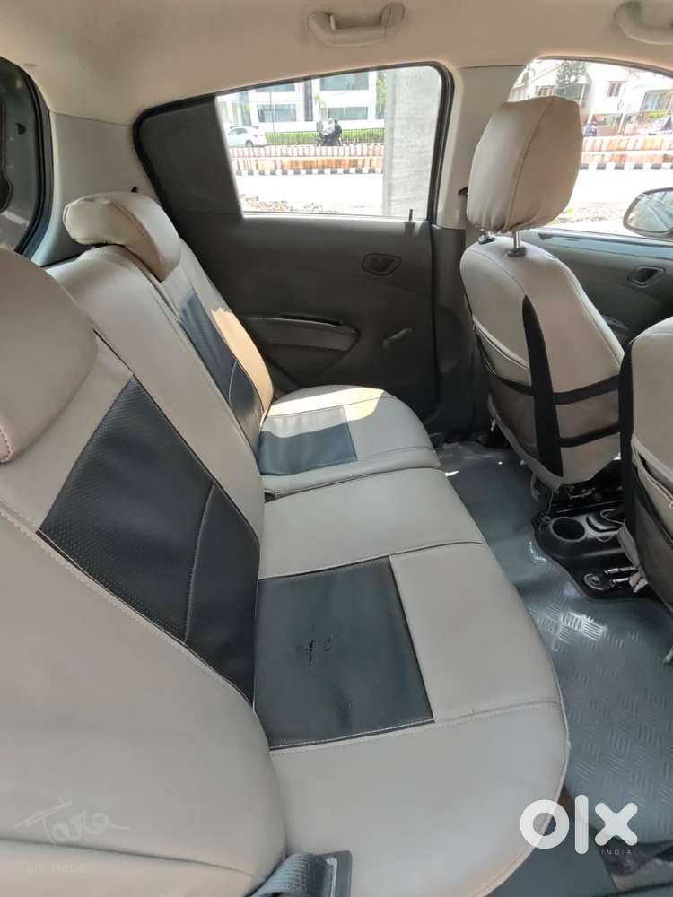 Chevrolet Beat Lt Petrol, 2012, Petrol