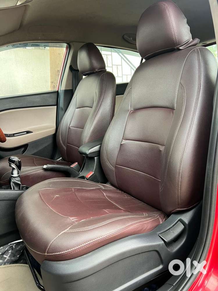 Hyundai I20 Diesel Asta, 2016, Diesel