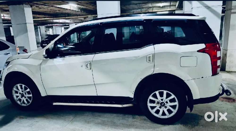 Mahindra Xuv500 Diesel 2016