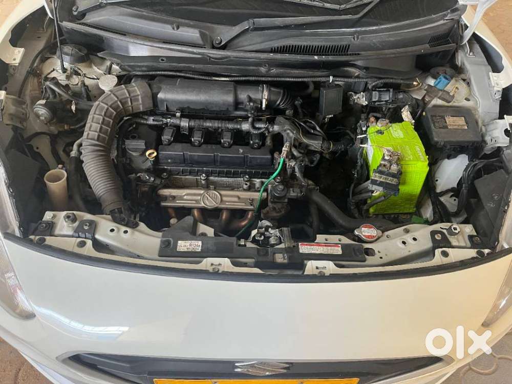 Maruti Suzuki Dzire 1.2 Vxi Cng, 2021, Cng & Hybrids