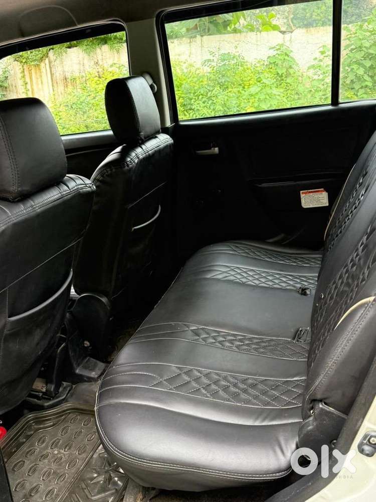 Maruti Suzuki Wagon R 2013 Cng & Hybrids Good Condition