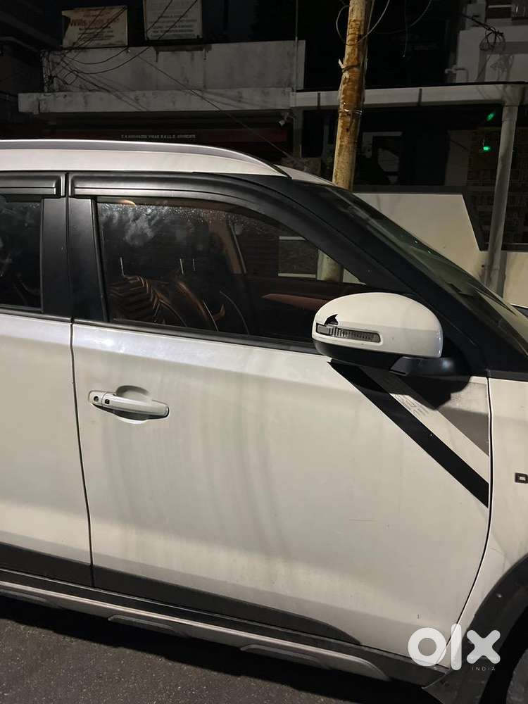 Maruti Suzuki Vitara Brezza 2016 Diesel Good Condition