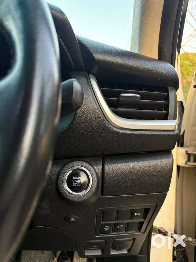 Toyota Fortuner 2011-2016 4x4 At, 2017, Diesel