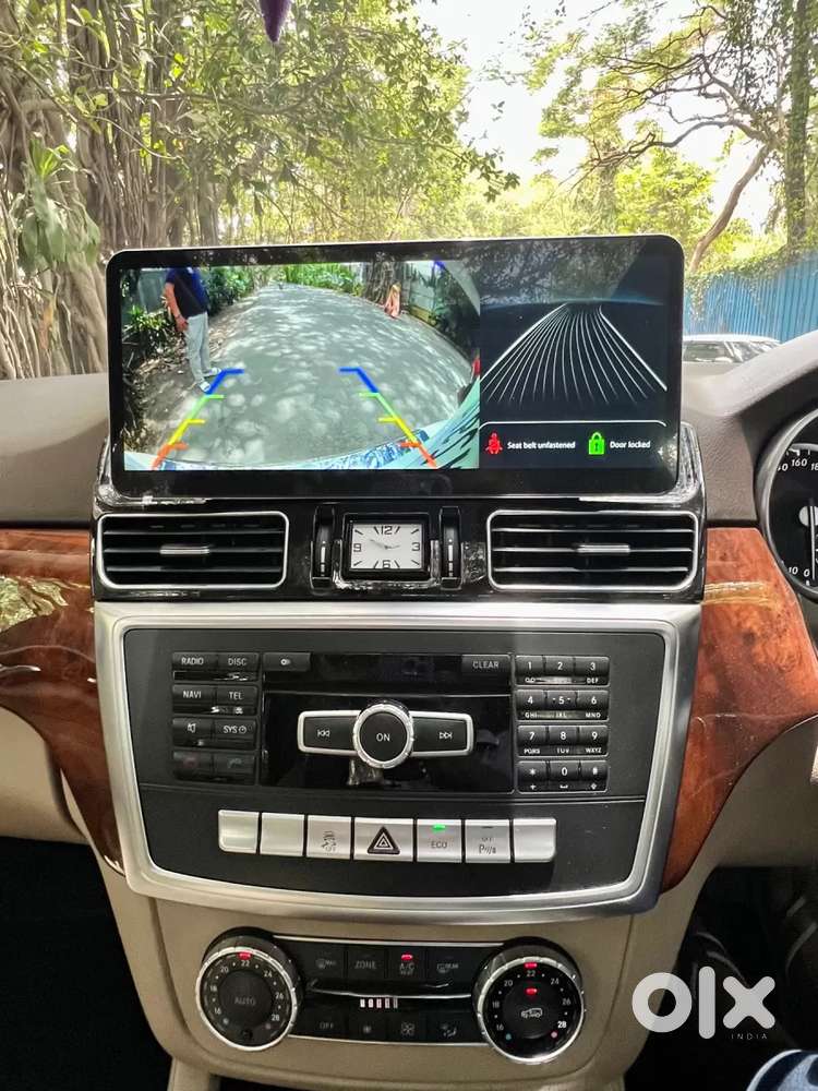 Mercedes-benz M-class Ml 250 Cdi, 2015, Diesel