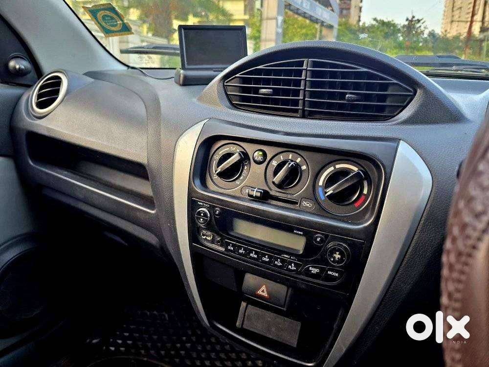Maruti Suzuki Alto 800 Vxi Plus Option, 2020, Cng & Hybrids