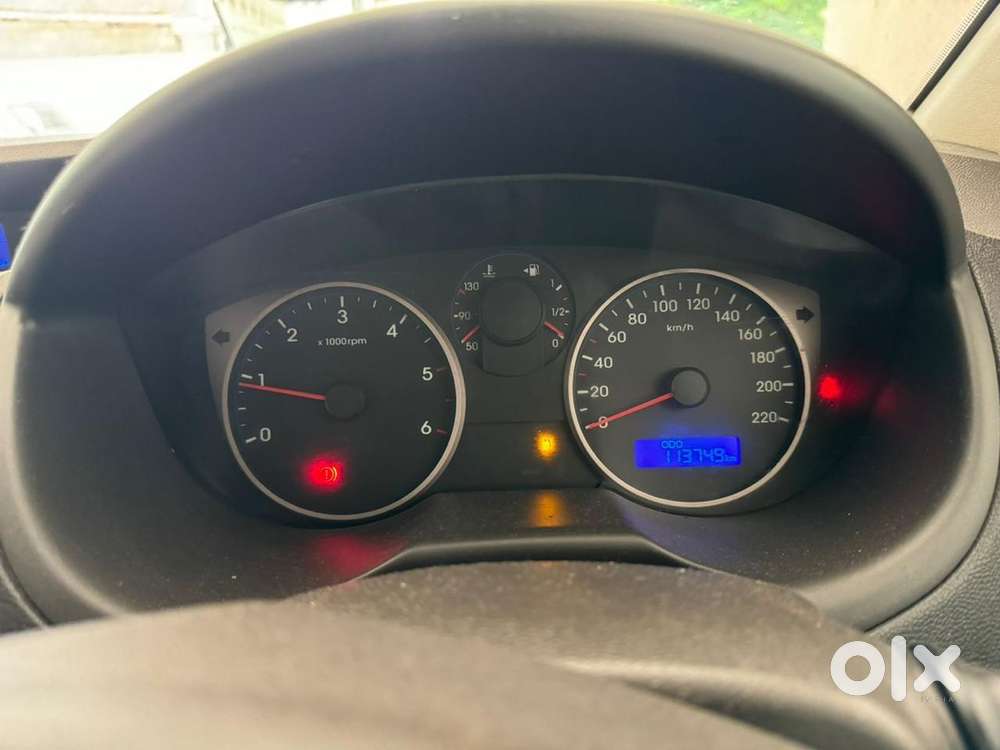 Hyundai I20 Diesel Manual 2012