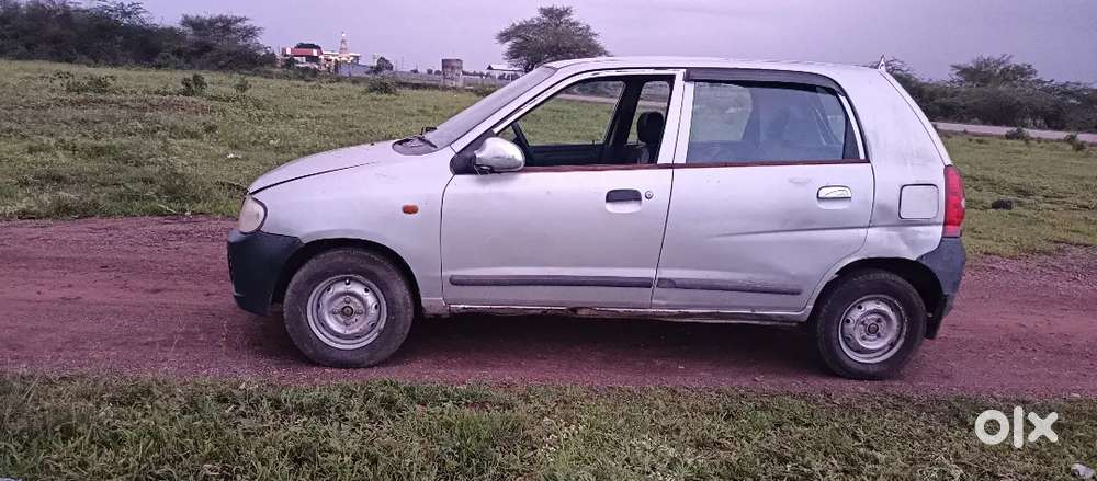 चांगल्या कंडीशन मध्ये आहे