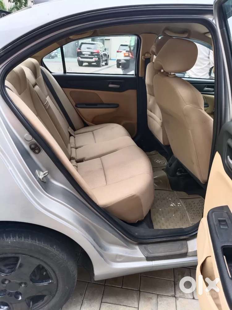 Honda Amaze 1.5 Smt I Dtec, 2019, Diesel
