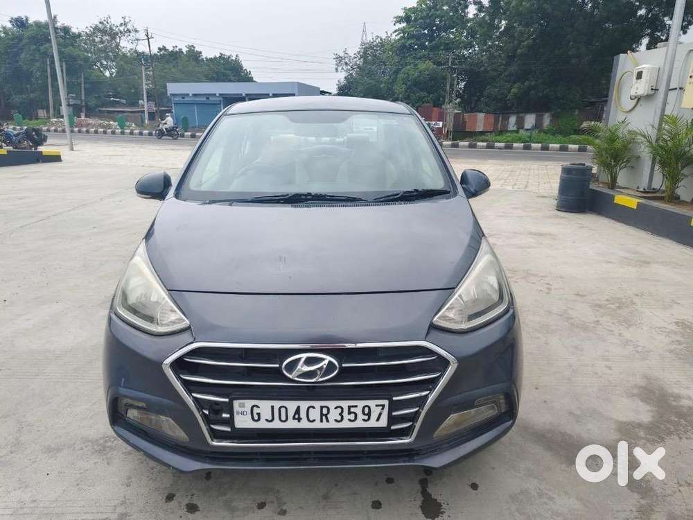 Hyundai Used Car 2017