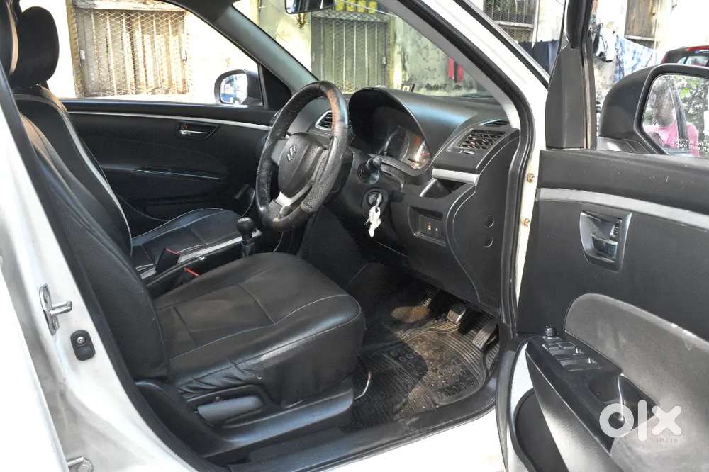 Maruti Suzuki Swift 2013 Diesel Well Maintained