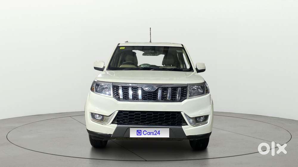 Mahindra Bolero Neo 1.5 N 10 (o), 2022, Diesel