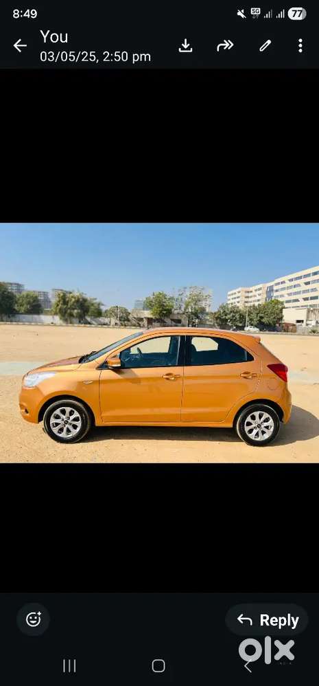 Climate Control Ac New Leather Cover All Tyre New Only 10 Days