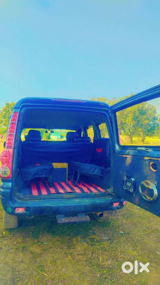 Scorpio Old Is Gold Piepar Ok Bima Nahi 09 28 Tak Ka Viledety Hi