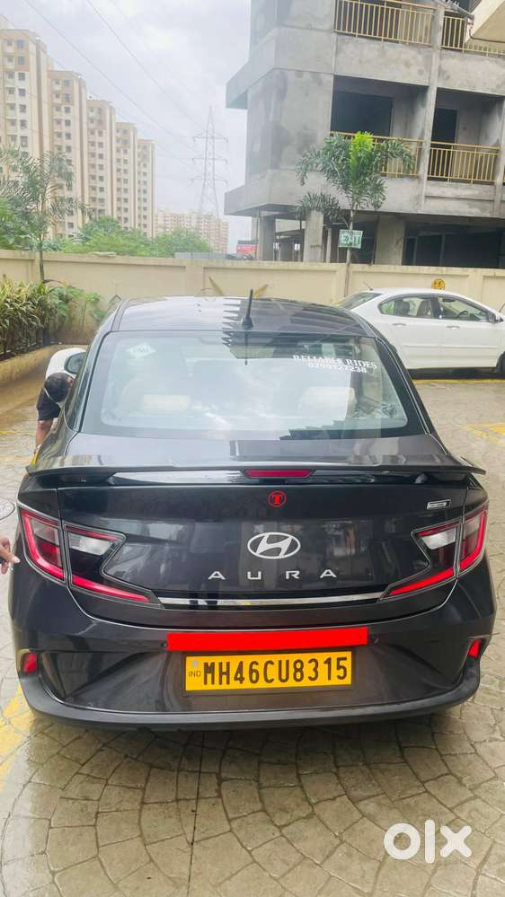 Dp 1.90 L + Loan Processing Fee (₹21k) Pay करें और कार अगले दिन Del