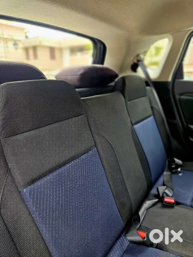 Honda Wr-v 2018 Petrol Well Maintained