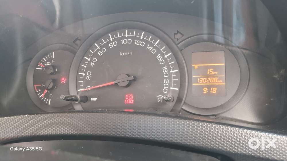 Maruti Suzuki Swift Dzire Tour S Diesel, 2019, Diesel