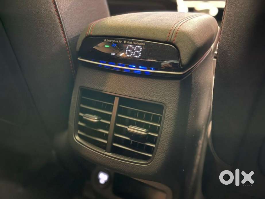 Kia Seltos Gtx Plus, 2022, Petrol