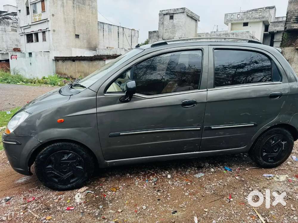 Brand New Tayar