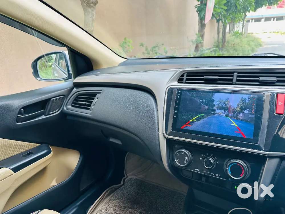 Reverse Camera Apple Carplay Android