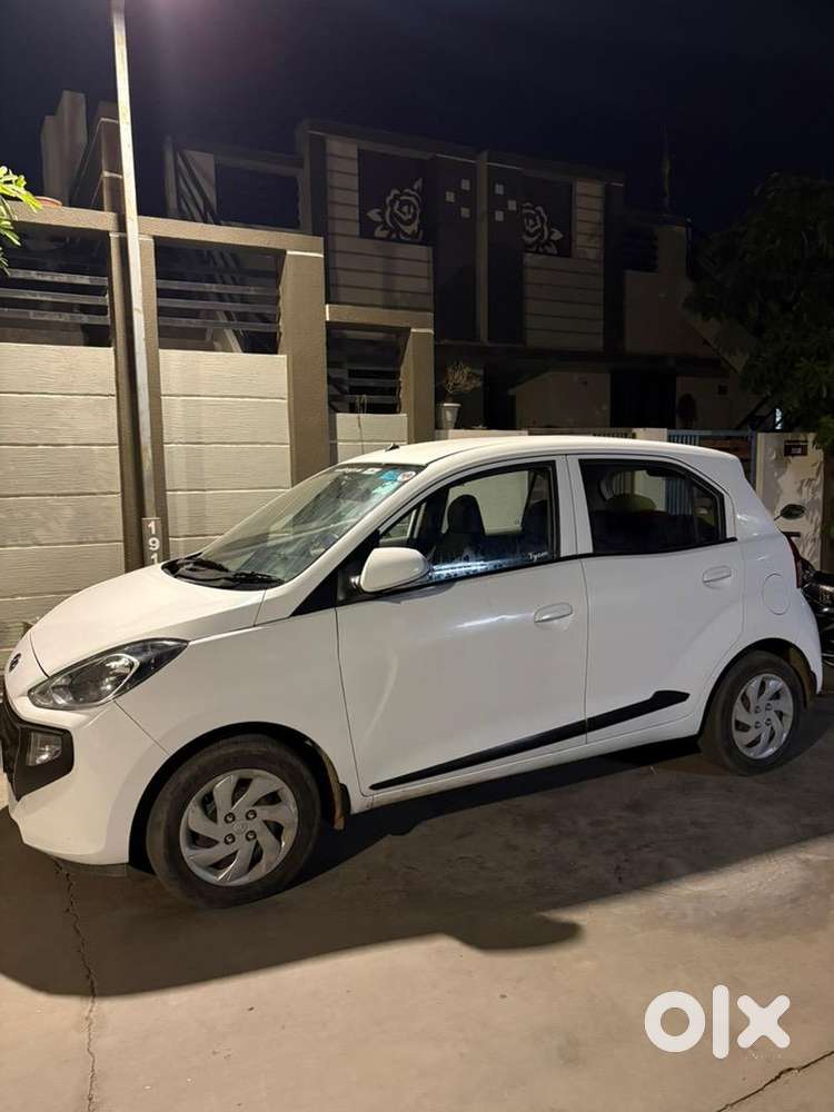 Hyundai Petrol Car 2020