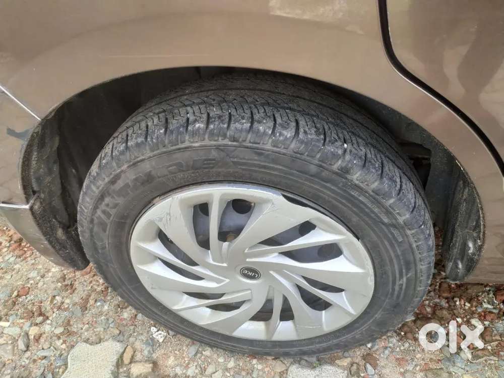 Maruti Suzuki Ertiga 2015