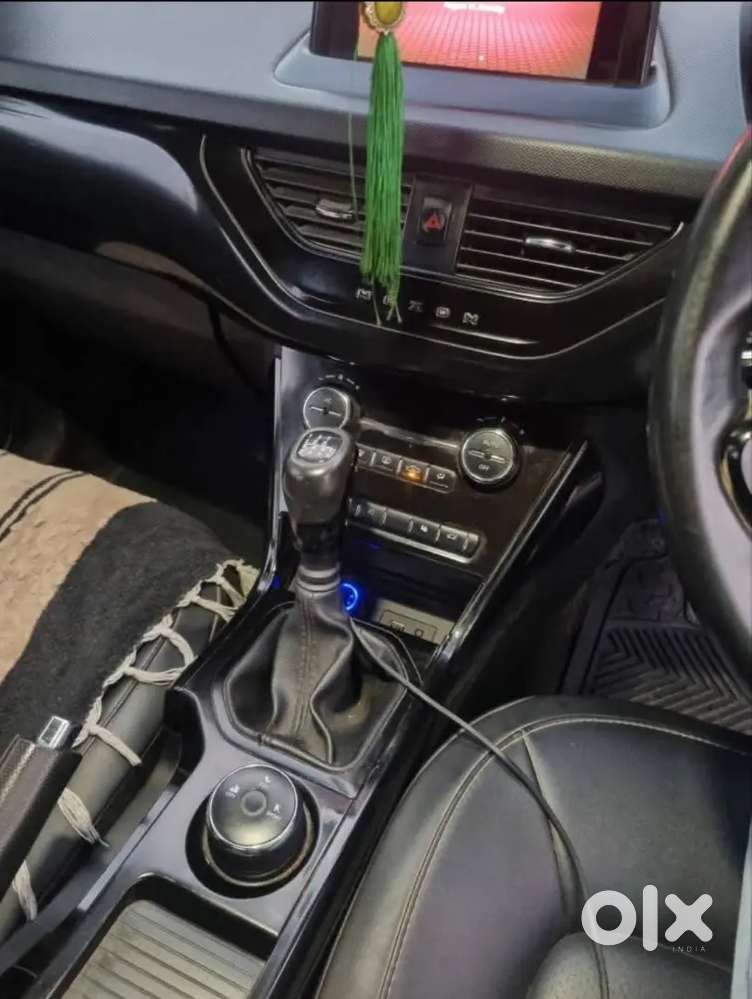 Tata Nexon 2022 Diesel 56000 Km Driven