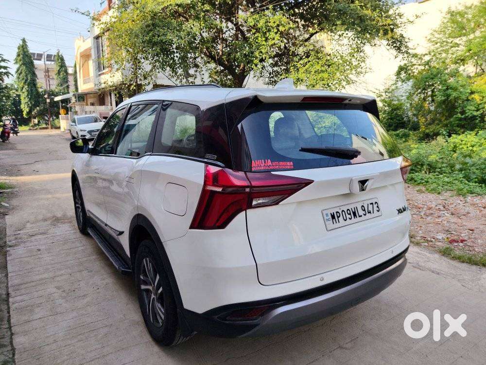 Mahindra Xuv700 2.2 Ax 5 Diesel Mt 7 Str, 2022, Diesel