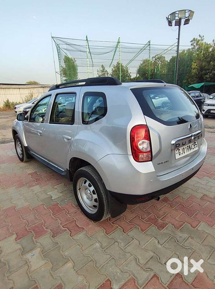Renault Duster Rxe, 2016, Diesel