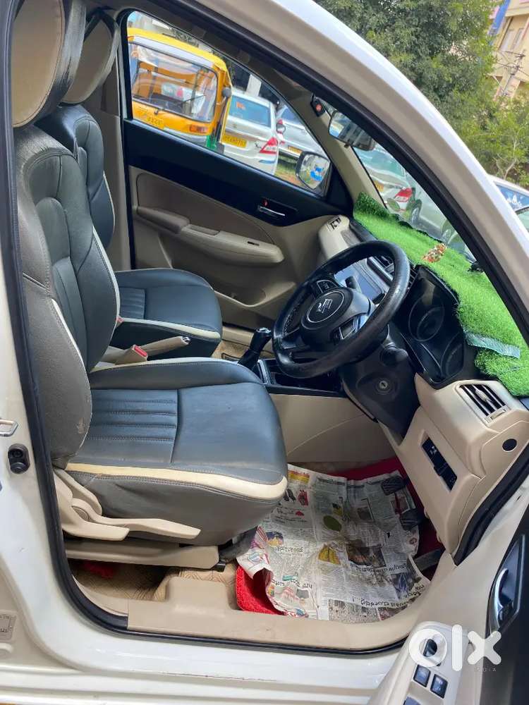 2022 Maruti Dzire 1.2 Vxi