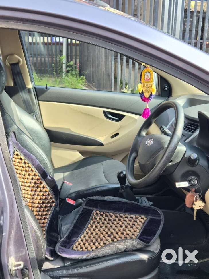 Hyundai Eon Era +, 2012, Petrol