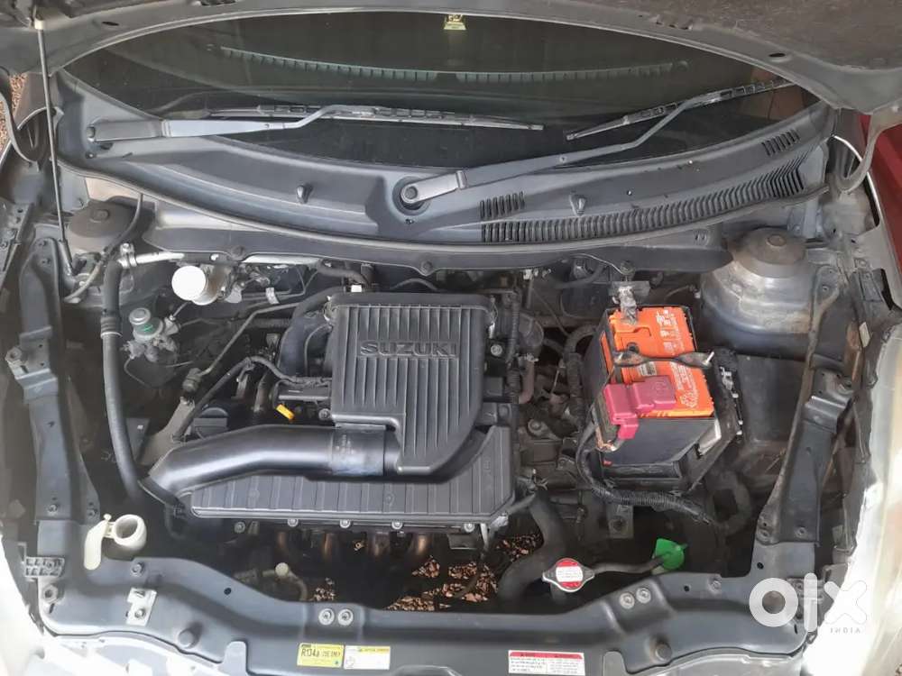 Insurance Live, New Tyres, New Seat Cover