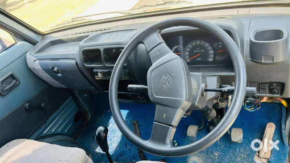 Fresh Condition