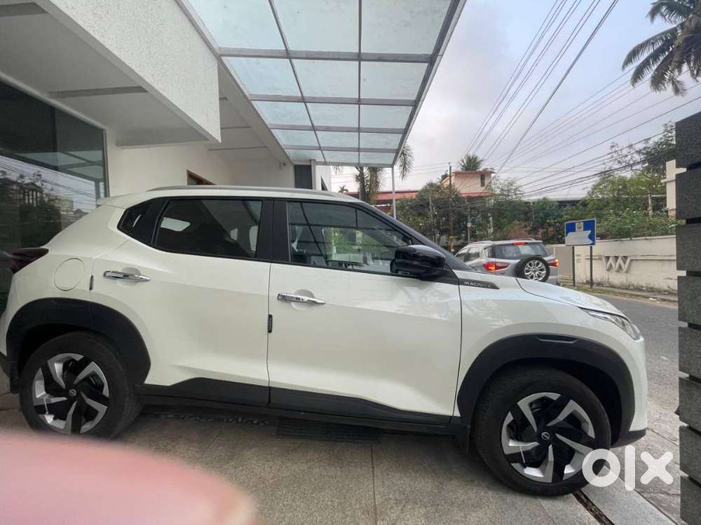 2024 Model Nisan Magnite For Sale