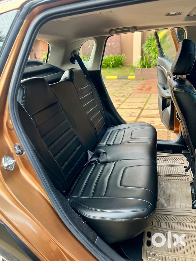 Honda Wr-v 1.5 Vx I-dtec, 2017, Diesel