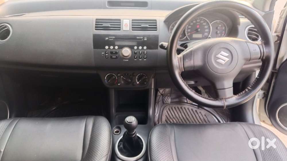 Maruti Suzuki Dzire 1.2 Vxi, 2011, Cng & Hybrids