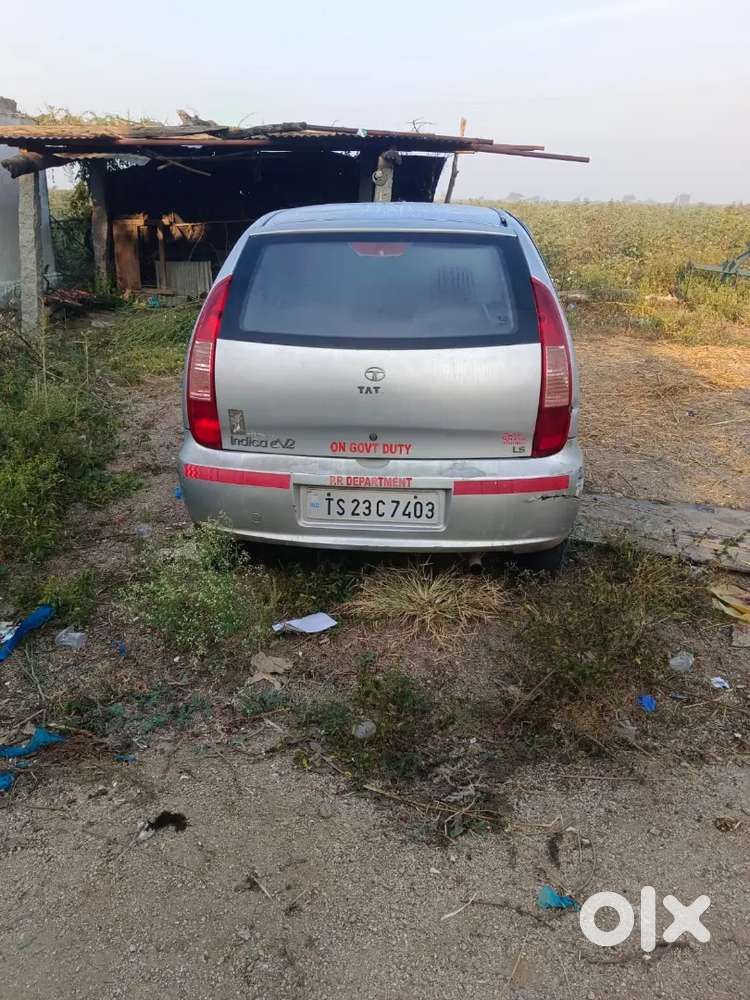 Tata Indica Diesel 2013