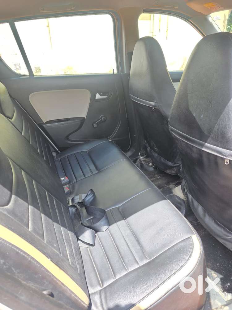 Maruti Suzuki Alto 800 Vxi Plus Option, 2021, Petrol