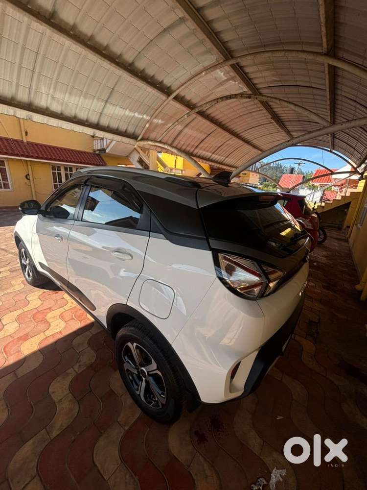 Tata Car 2025 For Sale