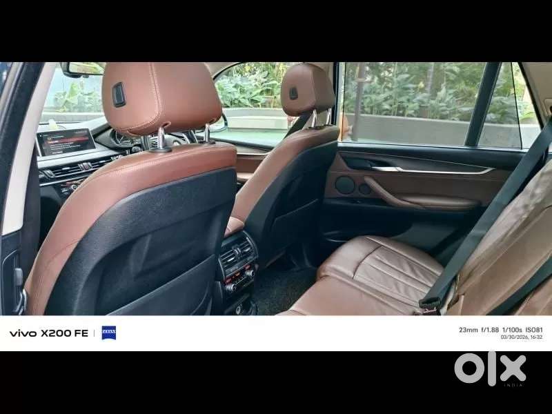 Bmw X5 Xdrive 30d Design Pure Experience 5 Seater, 2018, Diesel